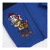 Joggingpak voor kinderen The Paw Patrol Blauw