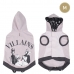 Dog Sweatshirt Disney M Syren