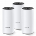 Anslutningspunkt TP-Link Deco M4(3-pack) Vit