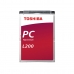 Твърд диск Toshiba HDWL110UZSVA 2,5