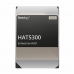 Cietais Disks Synology HAT5310 8 TB 3,5