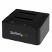 Docking-station Startech SDOCK2U33EB         