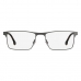 Men' Spectacle frame Carrera CARRERA-8833-R80 ø 56 mm