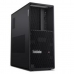 Bordsdator Lenovo ThinkStation P3 Intel Core i7-13700 16 GB RAM 512 GB NVIDIA QUADRO T1000