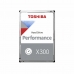 Kovalevy Toshiba HDWR440EZSTA 3,5