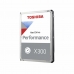 Σκληρός δίσκος Toshiba HDWR440EZSTA 3,5