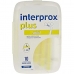 Interdentala borstar Interprox   1,1 mm Gul (10 antal)