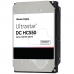 Disque dur Western Digital DC HC550 3,5