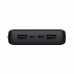 Power Bank Trust Primo Czarny 20000 mAh 74 WH (1 Sztuk)