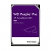 Kietasis diskas Western Digital Purple Pro 10 TB 3.5