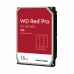 Hard Drive Western Digital Red Pro 3,5
