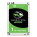 Kovalevy Seagate Barracuda 3.5