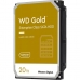 Harddisk Western Digital Gold 3,5