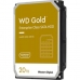 Harddisk Western Digital Gold 3,5