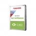 Hard Disk Toshiba HDKPB04Z0A01S 2 TB 3,5