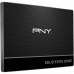 Cietais Disks PNY SSD7CS900-4TB-RB 2,5