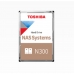 Твърд диск Toshiba HDEMX11ZNA51F 3,5