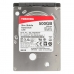 Cietais Disks Toshiba HDKCB16ZKA01T 500 GB 2,5