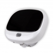 Weenect XS - GPS para perro (Blanco)