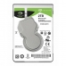 Cietais Disks Seagate Barracuda 2,5