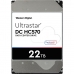 Kietasis diskas Western Digital Ultrastar 0F48155 3,5