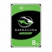 Festplatte Seagate ST8000DM004 3,5