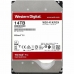 Kovalevy Western Digital Red Pro 3.5