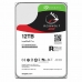 Cietais Disks Seagate IronWolf  Pro ST12000NT001 3,5