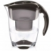 Caneca Filtrante Brita Elemaris XL Preto 3,5 L