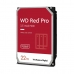 Festplatte Western Digital Red Pro NAS 3,5