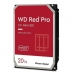 Cietais Disks Western Digital Red Pro WD201KFGX 3,5