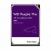 Cietais Disks Western Digital Purple Pro 3,5