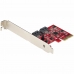 Cartão controlador RAID Startech 2P6GR-PCIE-SATA-CARD