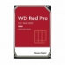 Hårddisk Western Digital Red Pro 3,5