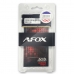 RAM Speicher Afox AFSD48PH1P DDR4 8 GB