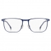 Monture de Lunettes Homme Hugo Boss BOSS-1246-CNI ø 56 mm