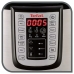 Foodprocessor Tefal CY505E10 Sort Sort/Sølvfarvet 1100 W 50 W 6 L