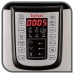Küchenmaschine Tefal CY505E10 Schwarz Schwarz/Silberfarben 1100 W 50 W 6 L