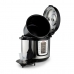 Кухненски робот Tefal CY505E10 Черен Черен/Сребрист 1100 W 50 W 6 L