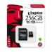 Card de Memorie Micro SD cu Adaptor Kingston SDCS2 100 MB/s