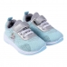 Kinder Sportschuhe Frozen Grau