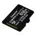 Card de Memorie Micro SD cu Adaptor Kingston SDCS2 100 MB/s