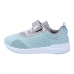 Zapatillas Deportivas Infantiles Frozen Gris