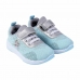 Kinder Sportschuhe Frozen Grau