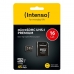 Scheda Di Memoria Micro SD con Adattatore INTENSO 34234 UHS-I Premium