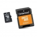 Micro SD geheugenkaart met adapter INTENSO 3413480 32 GB 32 GB