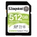 Card de Memorie Kingston Canvas Select Plus