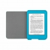 Obal na elektronickou knihu Rakuten N306-AC-AQ-E-PU Modrý