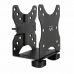 PC Stand Ewent EW1517 Sort