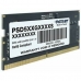 Mémoire RAM Patriot Memory PSD532G56002S DDR5 32 GB CL46